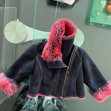 Guess dievčenská bundicka, guess,86