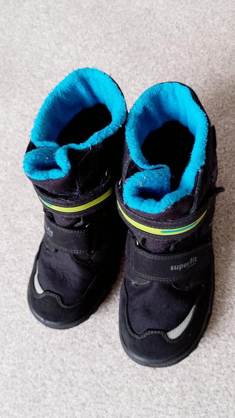 Super fit husky goratex, superfit,31