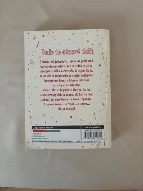 Kniha vrátane poštovného, 