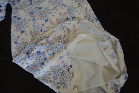 Dámske ľanové šaty, veľ. l, l