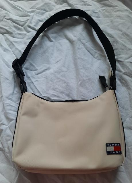 Kabelka tommy jeans, tommy hilfiger