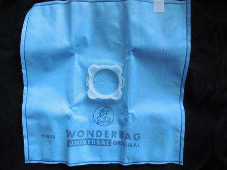 Rowenta wb406140 wonderbag classic, rowenta