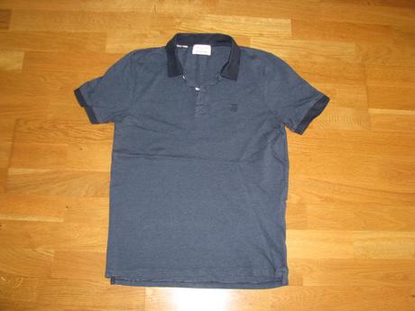 Polo tričko selected/veľ.164/170/super stav, s