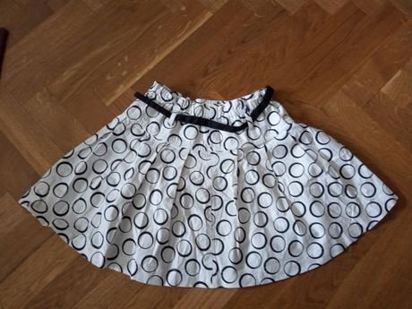 Sukňa, coccodrillo,134