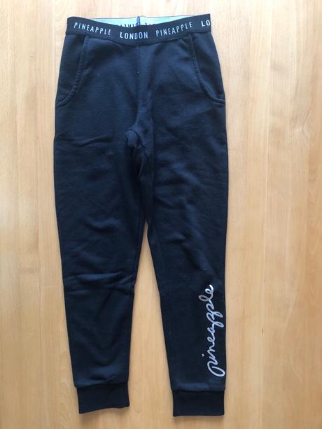 Cierne teplaky next pineapple, next,146