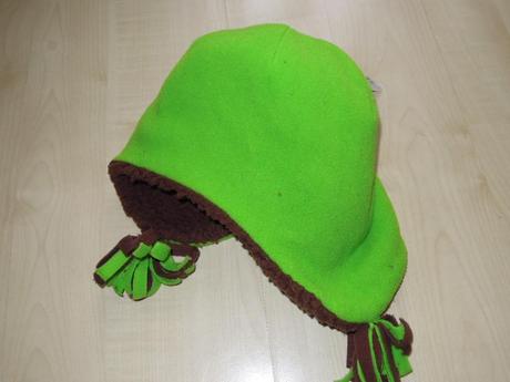 Super čiapka a rukavičky /3-6 r. ,110-128/, debenhams,116