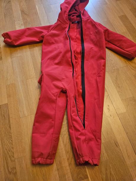 Overal moonrise, 110