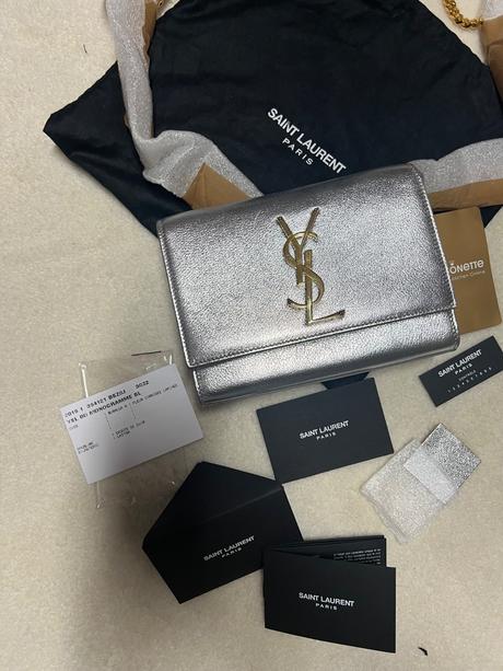 Ysl kate kabelka,