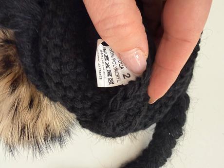 Lattante ciapka 3-5 rokov, 104