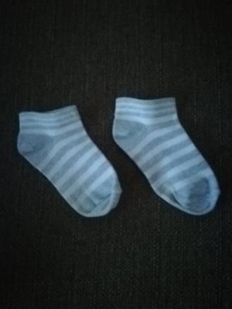 Členkové ponožky, 23