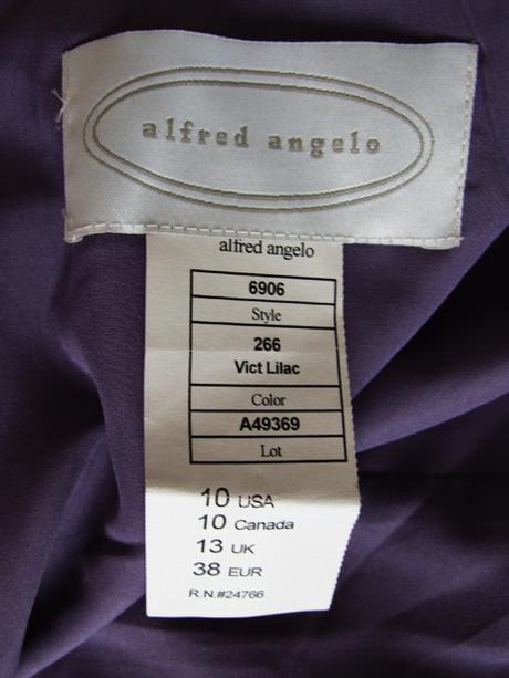 Spoločenské  šaty, 40