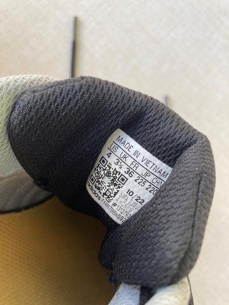 Adidas terrex topanky, adidas,36