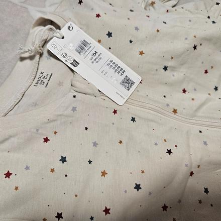 Lindex 104 pyžamo, lindex,104