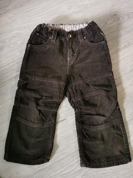 Menčestraky h&m 92, h&m,92