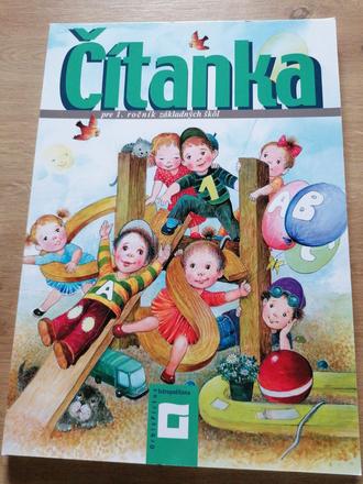 Čítanka,