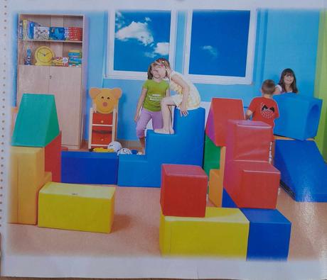 Molitanová zostava,