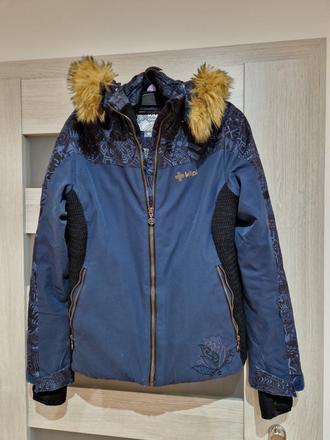 Dámska ski bunda kilpi 40, 40