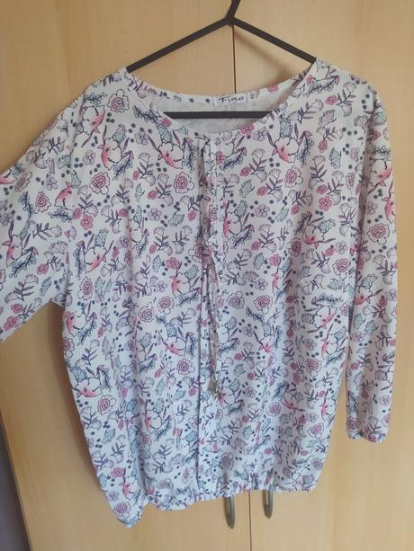 Blúzka, 42