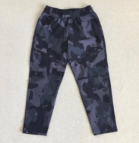 Nohavice under armour, 116