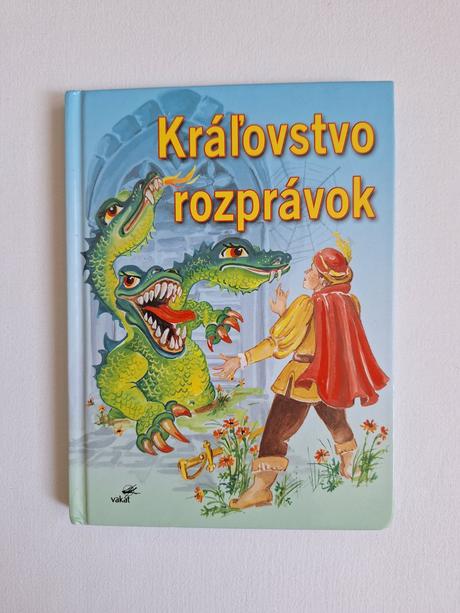 Kráľovstvo rozprávok, 