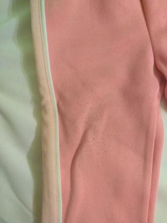 Teplakova suprava 6-9 mes, puma,68