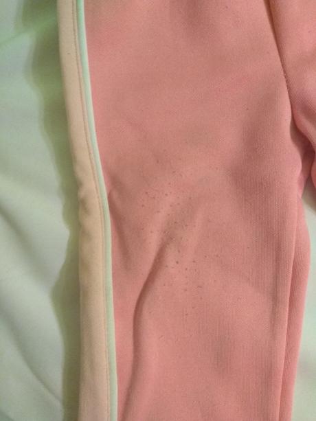 Teplakova suprava 6-9 mes, puma,68