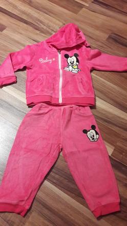 Teplaková súprava, disney,80