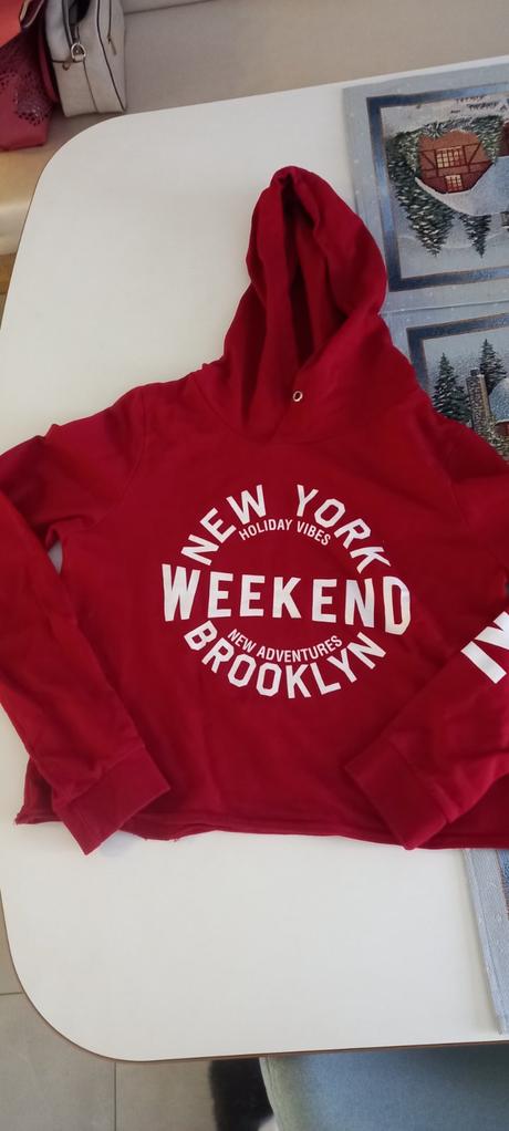 Tričko bavlna, h&m,146