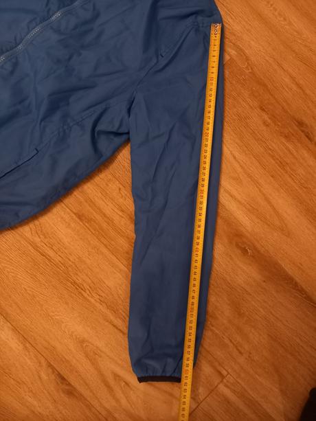 Obojstranná prechodná bunda, zara,158