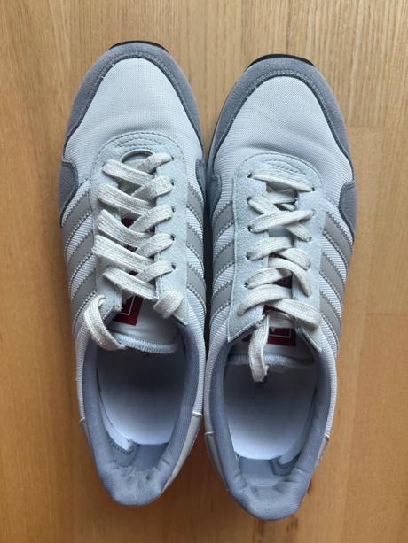 Tenisky adidas v. 37 1/3 (23 cm), adidas,37