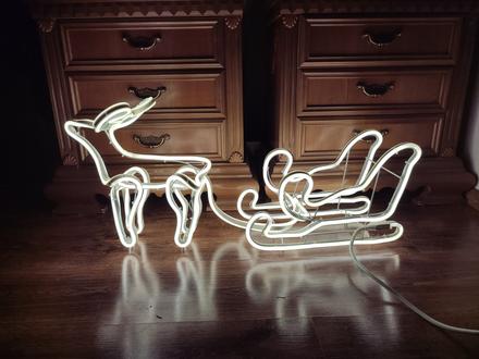 Led vianočné osvetlenie, 