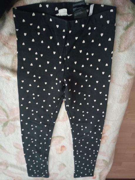 Srdieckove leginy, h&m,140