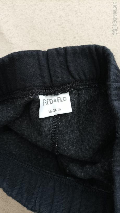 Tepláková súprava zn.f&f v.92, f&f,92