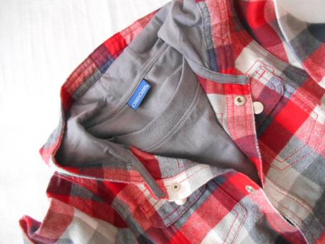 Karo kosela, cherokee,110