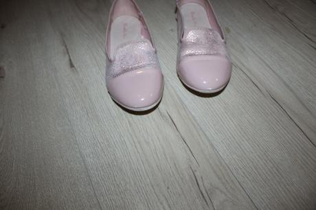 Baleríny, nelli blu,34