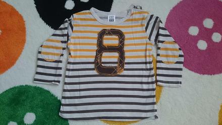 Tricko zara, zara,80