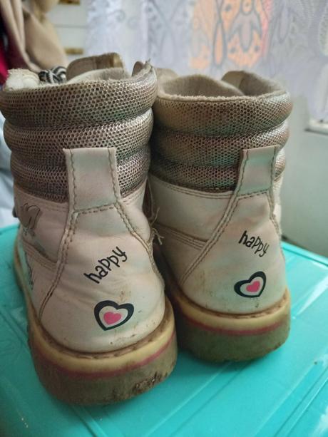 Topánky, obuv, deichmann,35