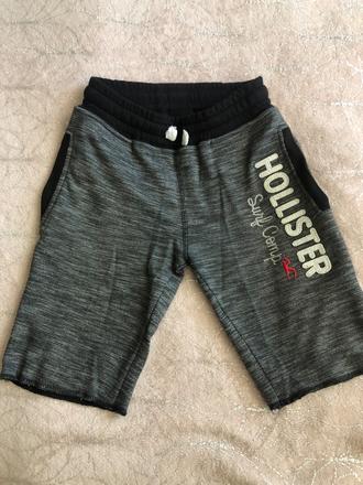 Kraťasy hollister, hollister,128