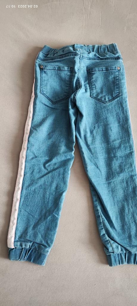 Zateplené rifle, dopodopo,122