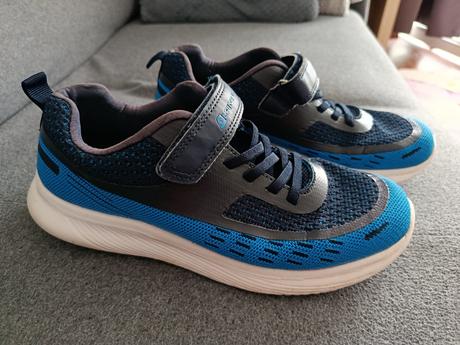 Športové tenisky alpine pro, alpine pro,38
