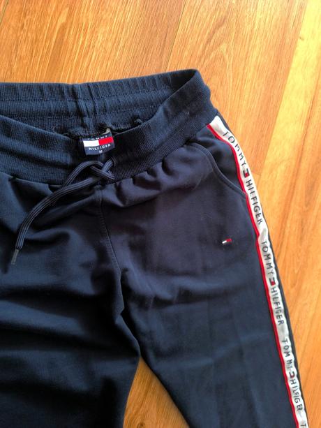 Tepláky tommy hilfiger, tommy hilfiger,m