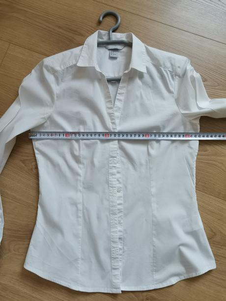 Kosela/ blúzka hm, h&m,36