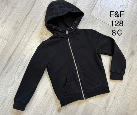 Mikina, f&f,128