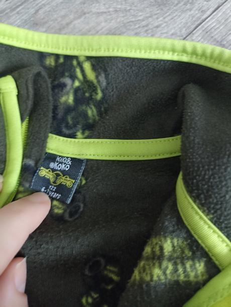 Mikiny, dopodopo,122