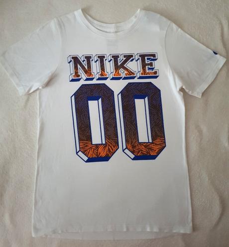 Tricko nike, nike,140