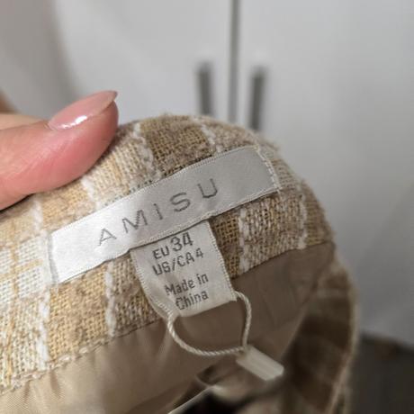 Amisu damsky set, amisu,34