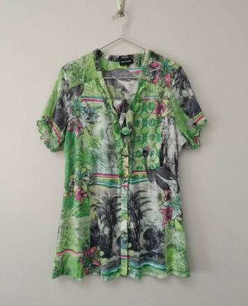 Vzorová košeľa, xl