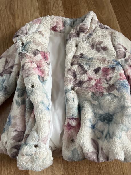 Kabátik mayoral 104 sm, mayoral,104