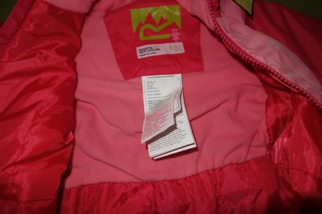 Novy overalcek regatta, regatta,74