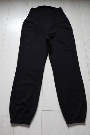 Tehotenské tepláky h&m mama, h&m,m